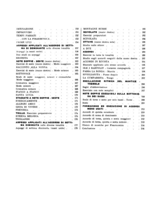 Metodo Completo Teorico-Pratico Progressivo - Luigi Oreste Anzaghi